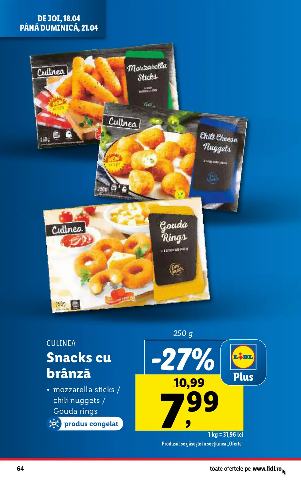 catalog Lidl